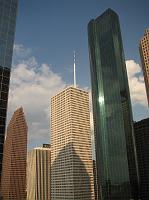 Houston Trip 2007-09-14